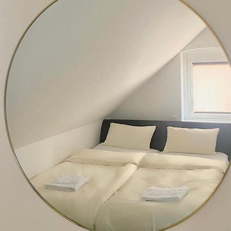 Cityna Apartment Bielefeld - Late Check-Out Luaran gambar