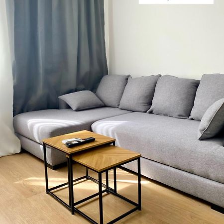 Cityna Apartment Bielefeld - Late Check-Out Luaran gambar
